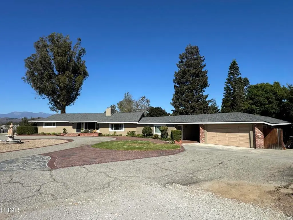 Single Family Residence for sale at 275 Crestview Avenue, Camarillo, CA featuring 5 beds and 5 baths