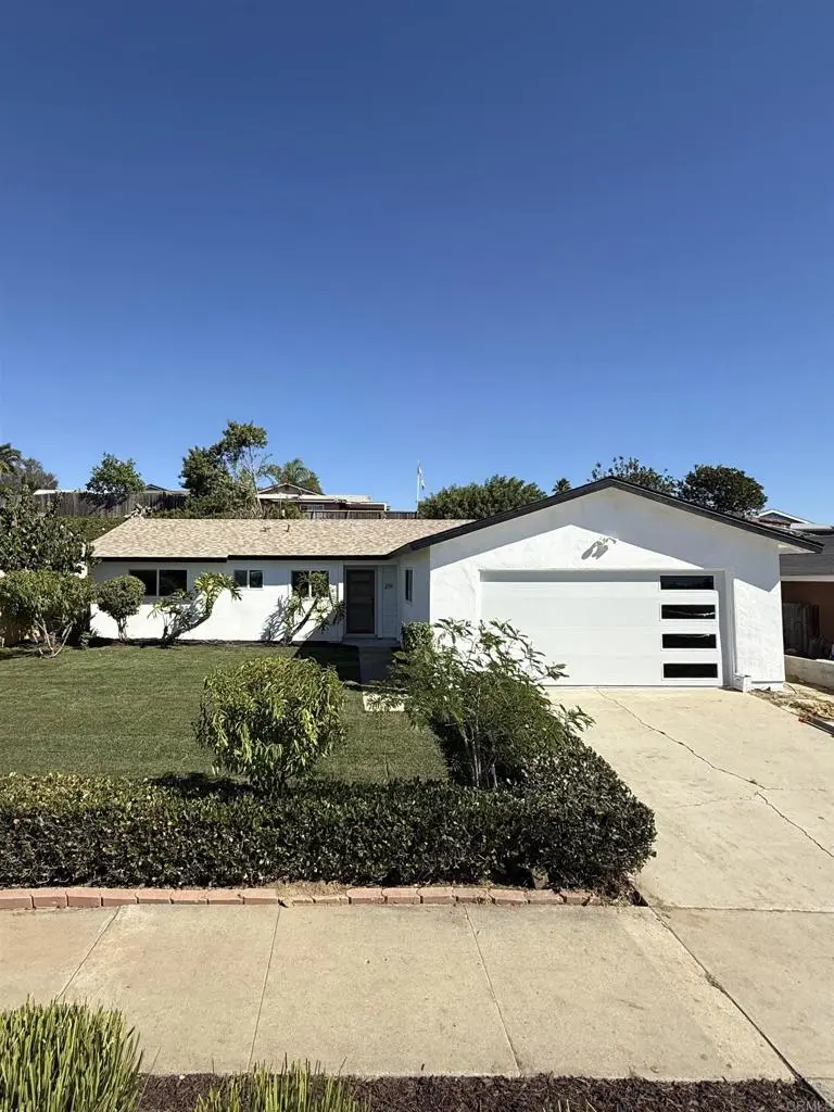 Single Family Residence for sale at 630 Ann Street, Oceanside, CA featuring 3 beds and 2 baths