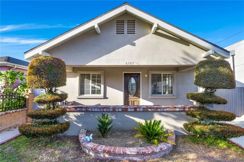 Single Family Residence for sale at 6107 Meridian Street, Los Angeles, CA featuring 5 beds and 5 baths