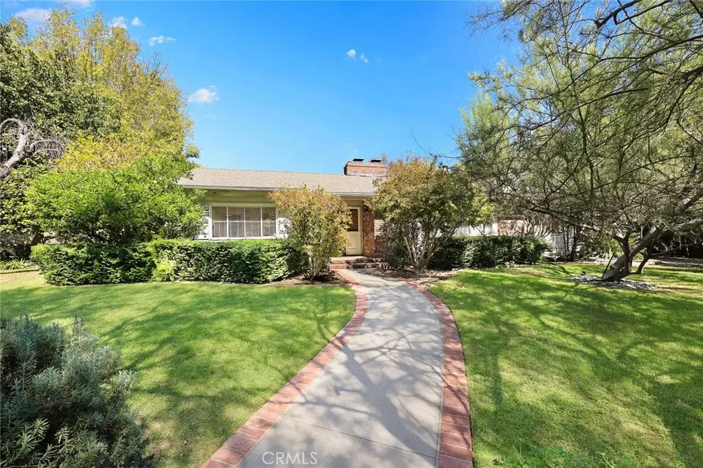 Single Family Residence for sale at 3625 Lombardy, Pasadena, CA featuring 4 beds and 3 baths