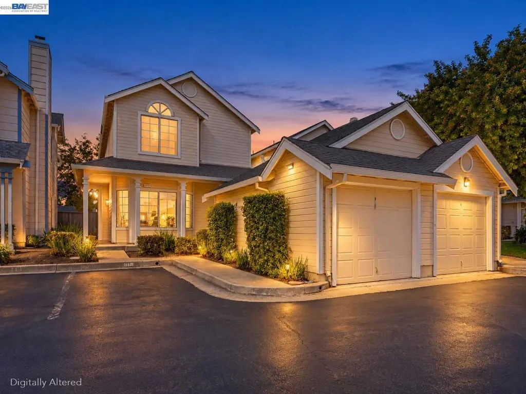 Single Family Residence for sale at 6333 Potrero Dr, Newark, CA featuring 3 beds and 3 baths