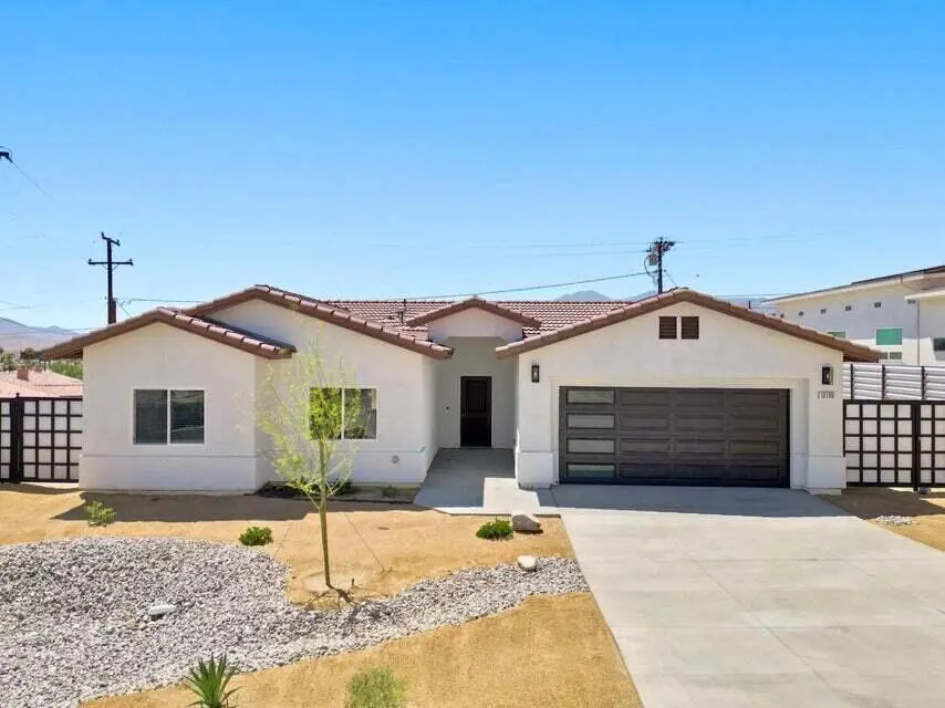 Single Family Residence for rent at 12795 Casa Loma Road, Desert Hot Springs, CA featuring 4 beds and 2 baths