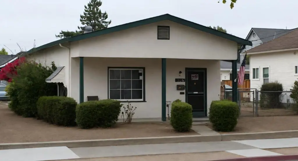 Single Family Residence for sale at 1106 Monroe Street, Santa Clara, CA featuring 3 beds and 1 bath