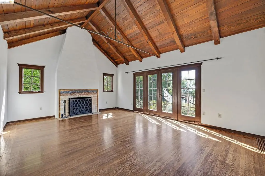 Single Family Residence for sale at 455 Arlington Ave, Berkeley, CA featuring 3 beds and 2 baths