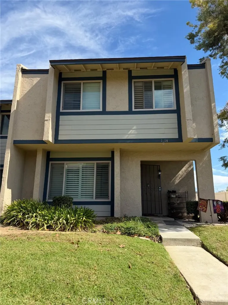 Condominium for sale at 1014 Harrington Way, West Covina, CA featuring 4 beds and 3 baths