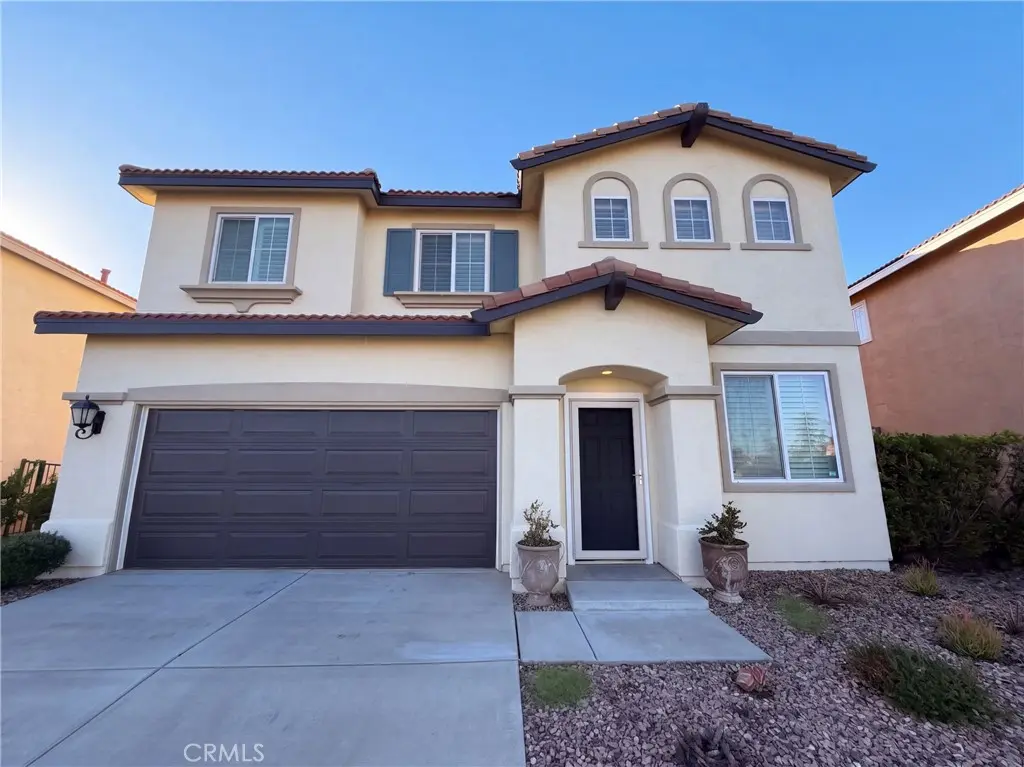 Single Family Residence for sale at 37601 Ficus Court, Palmdale, CA featuring 3 beds and 3 baths