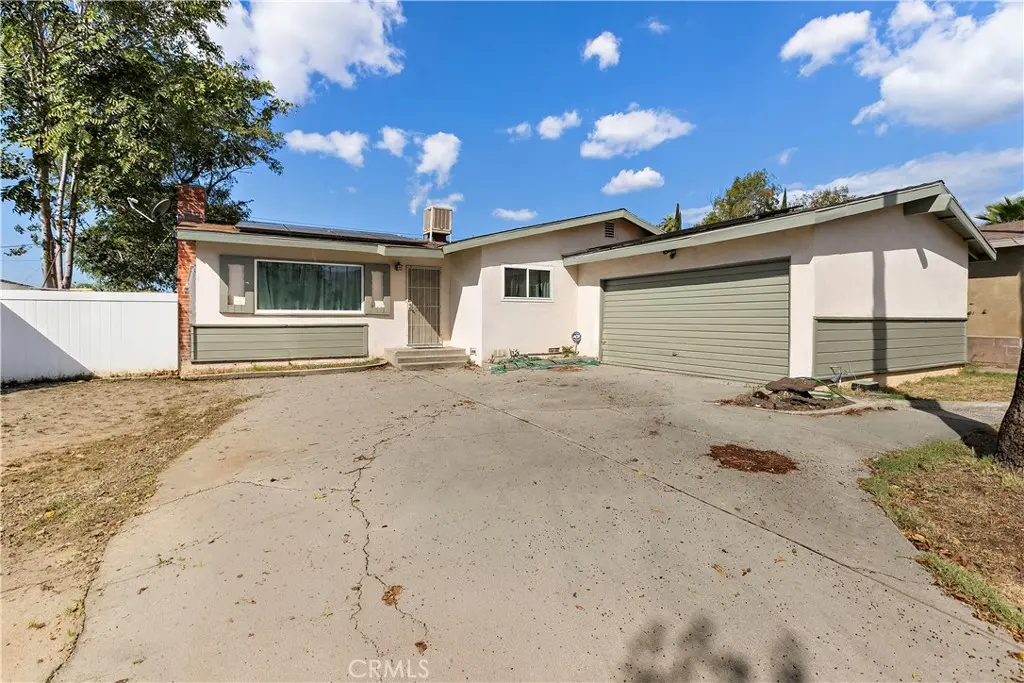 Single Family Residence for sale at 5702 Osbun, San Bernardino, CA featuring 3 beds and 2 baths