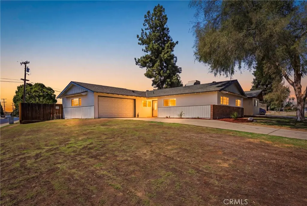 Single Family Residence for sale at 4101 Skye, Bakersfield, CA featuring 3 beds and 2 baths