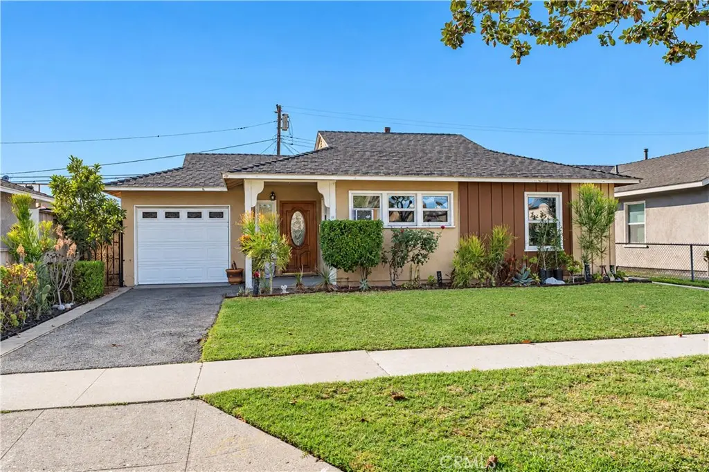 Single Family Residence for sale at 10643 Orr And Day Road, Santa Fe Springs, CA featuring 2 beds and 1 bath