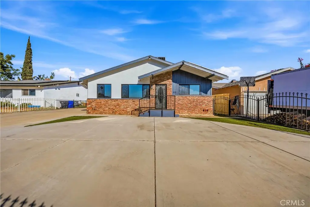 Single Family Residence for sale at 112 Sequoia Drive, Bakersfield, CA featuring 3 beds and 2 baths