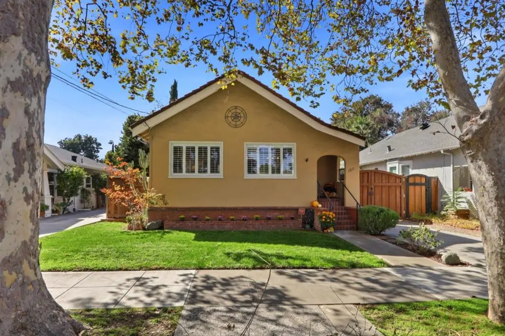 Single Family Residence for sale at 1011 S 9th Street, San Jose, CA featuring 2 beds and 2 baths