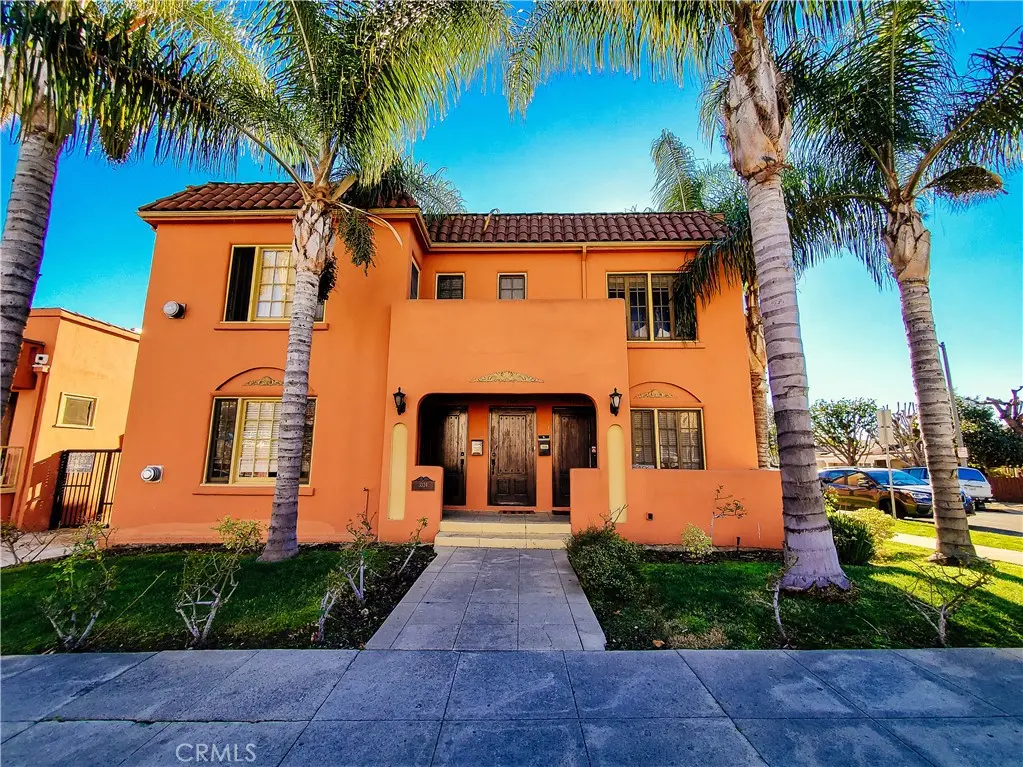 Apartment for sale at 3324 Bellevue Avenue, Los Angeles, CA