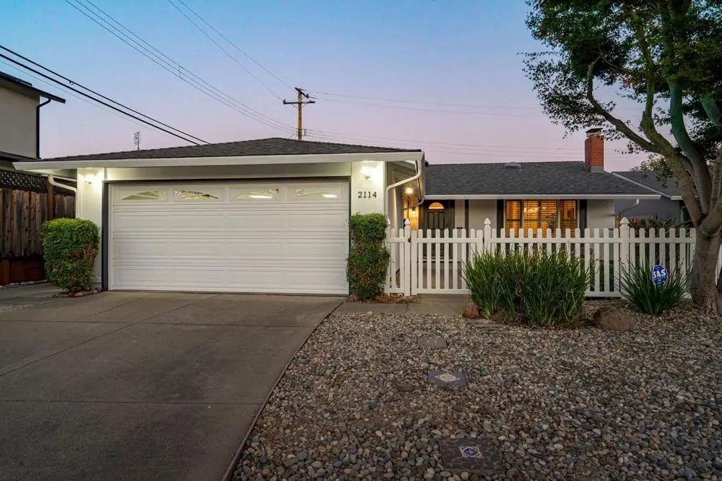 Single Family Residence for sale at 2114 Villanova Road, San Jose, CA featuring 3 beds and 2 baths