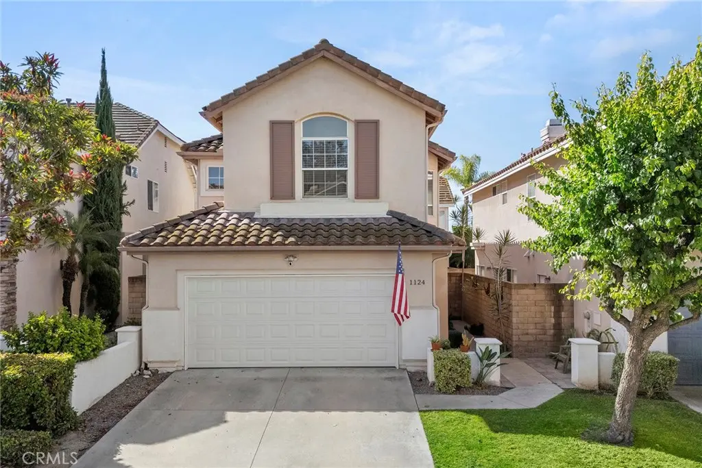 Single Family Residence for sale at 1124 Davis, Placentia, CA featuring 4 beds and 3 baths