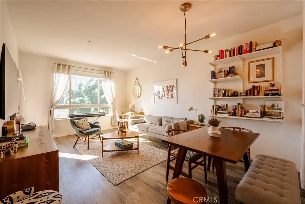Condominium for sale at 100 S Alameda Street 364, Los Angeles, CA featuring 1 bed and 1 bath