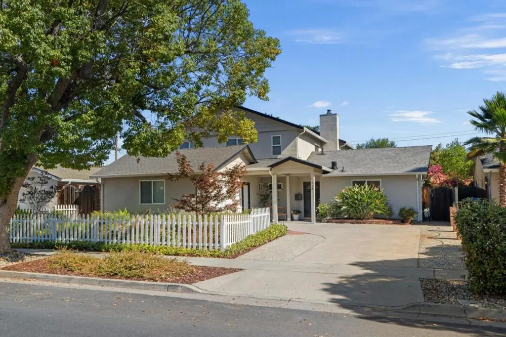 Single Family Residence for sale at 5540 Dartmouth Drive, San Jose, CA featuring 4 beds and 3 baths