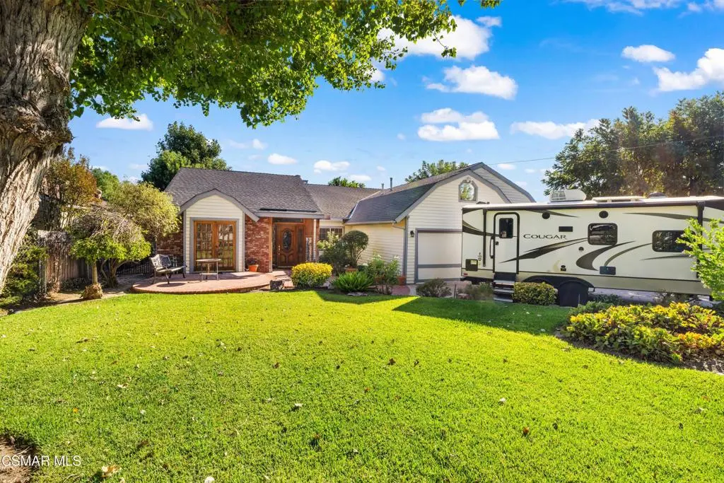 Single Family Residence for sale at 4500 Adam Road, Simi Valley, CA featuring 3 beds and 3 baths