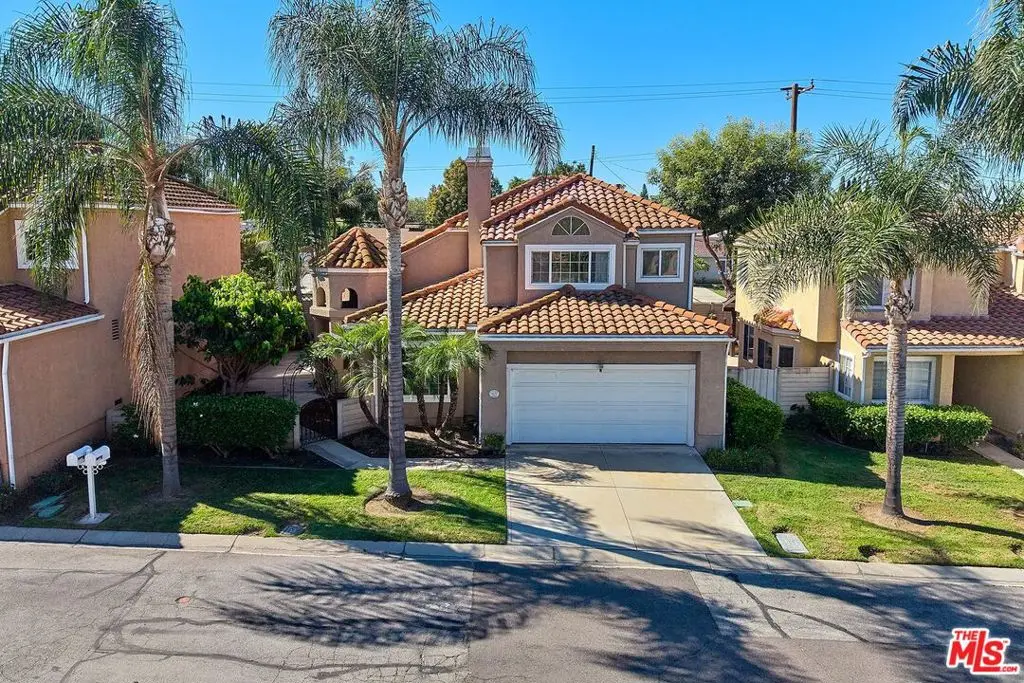 Single Family Residence for sale at 14612 Bella Courte, Whittier, CA featuring 3 beds and 3 baths