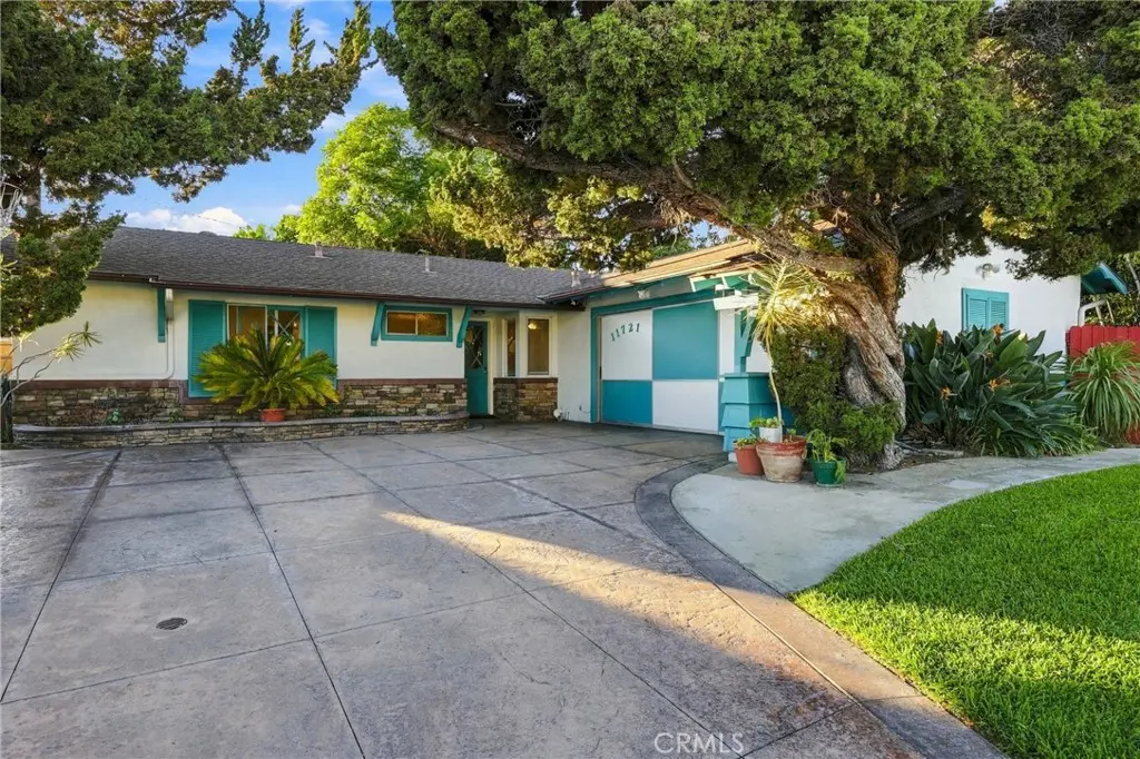 Single Family Residence for sale at 11721 Bogardus Avenue, Whittier, CA featuring 4 beds and 3 baths