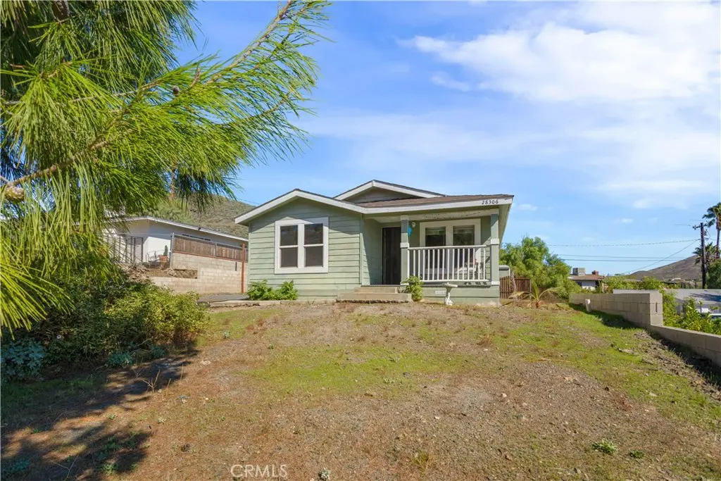 Residential for sale at 28306 Connecticut Drive, Menifee, Riverside County, CA featuring 3 beds and 2 baths