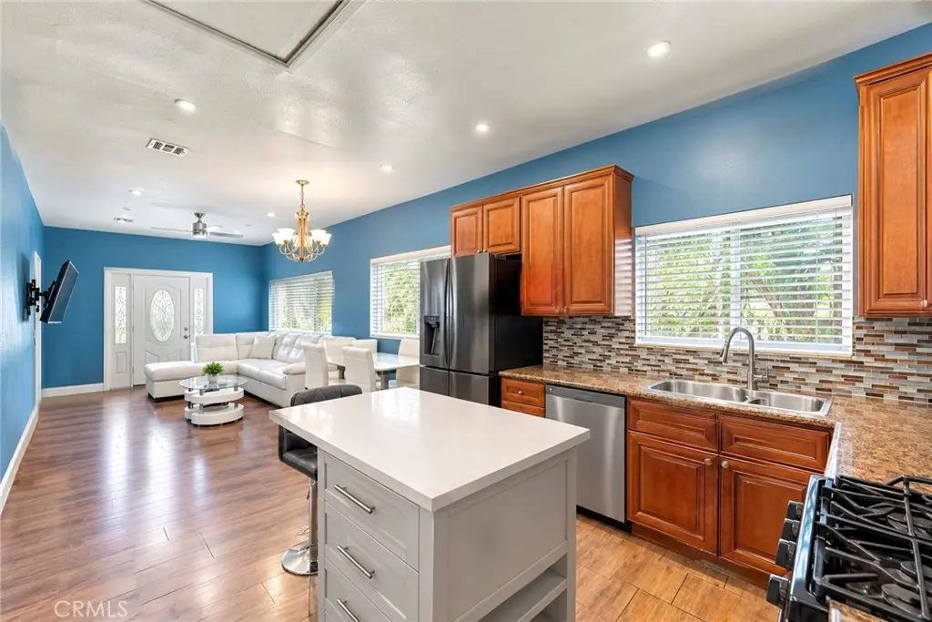 Single Family Residence for sale at 1345 W 89th, Los Angeles, CA featuring 3 beds and 1 bath