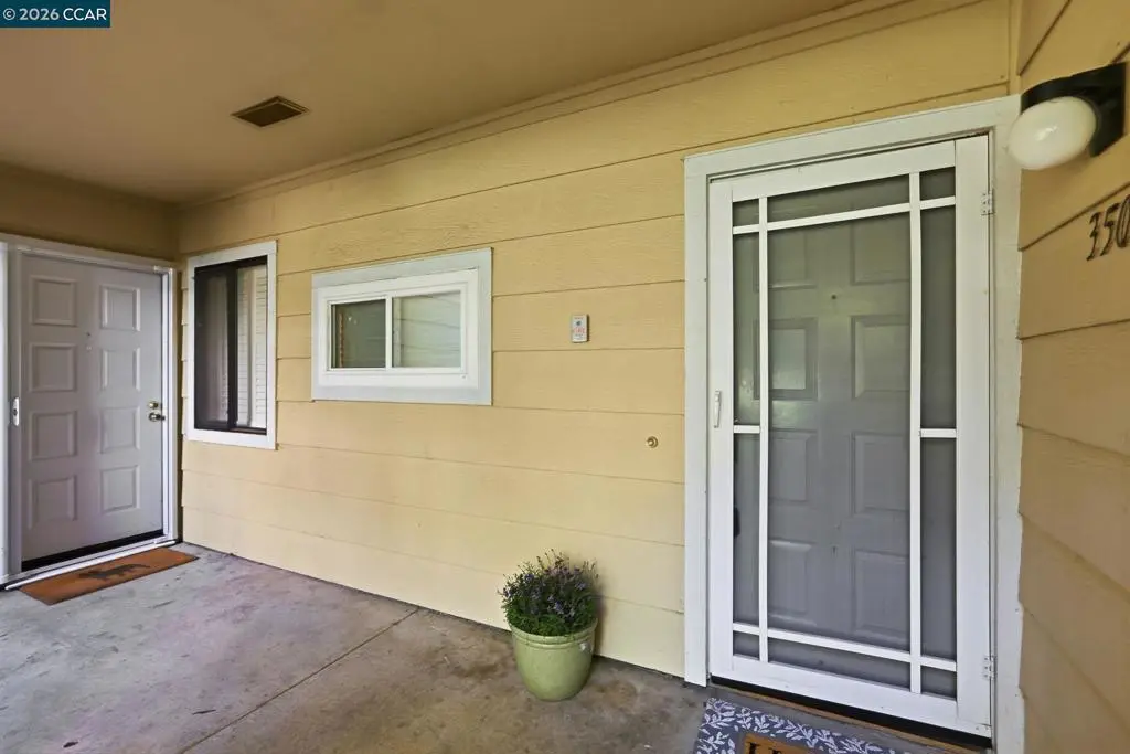 Condominium for sale at 350 Mill Rd, Martinez, CA featuring 2 beds and 2 baths