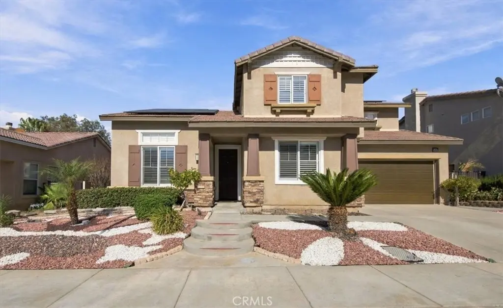 Single Family Residence for sale at 643 Shasta, Corona, CA featuring 4 beds and 3 baths