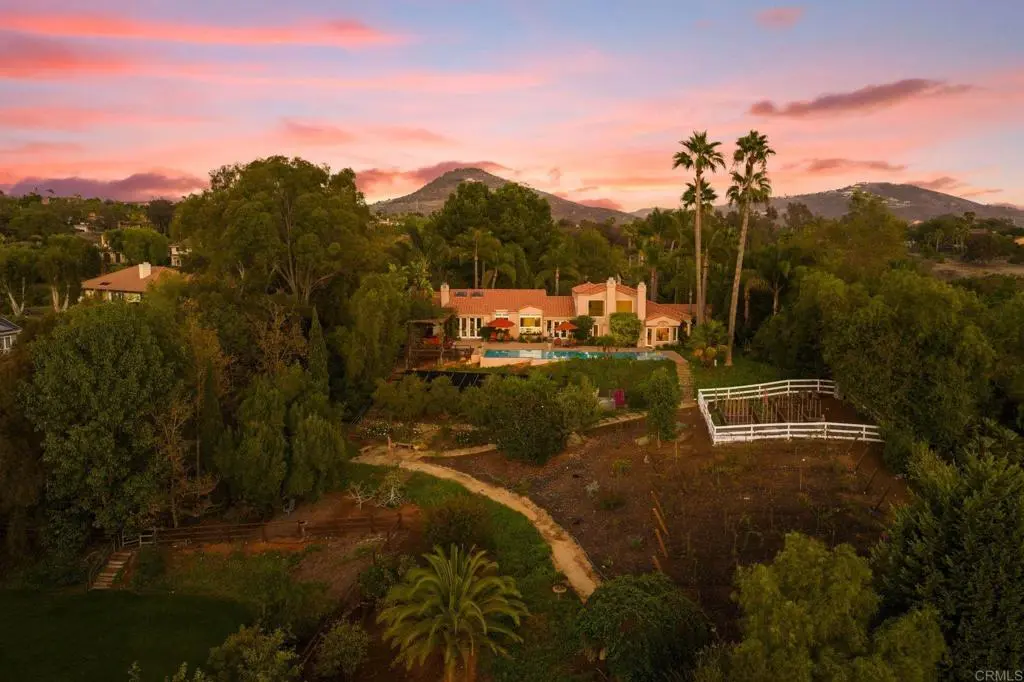 Single Family Residence for sale at 3456 Fortuna Ranch Road, Encinitas, San Diego County, CA featuring 4 beds and 4 baths