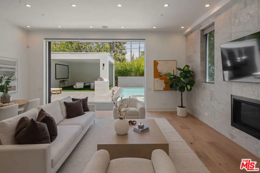 Single Family Residence for sale at 436 Norwich Drive, West Hollywood, CA featuring 4 beds and 5 baths