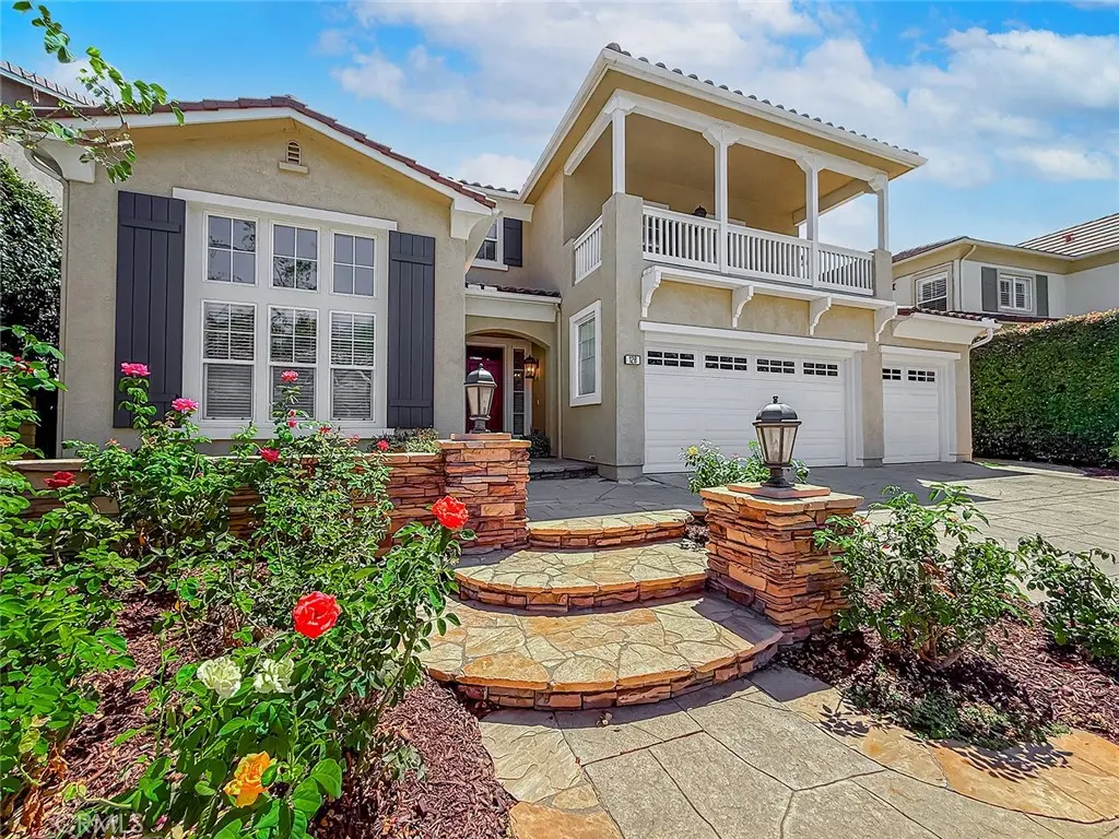 Single Family Residence for sale at 128 Laurel Ridge, Simi Valley, CA featuring 5 beds and 5 baths