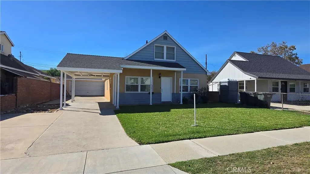 Single Family Residence for rent at 13013 Duffield Avenue, La Mirada, CA featuring 3 beds and 2 baths