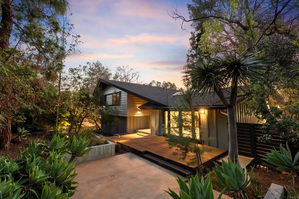 Single Family Residence for sale at 4525 Lyons Drive, La Mesa, CA featuring 3 beds and 2 baths