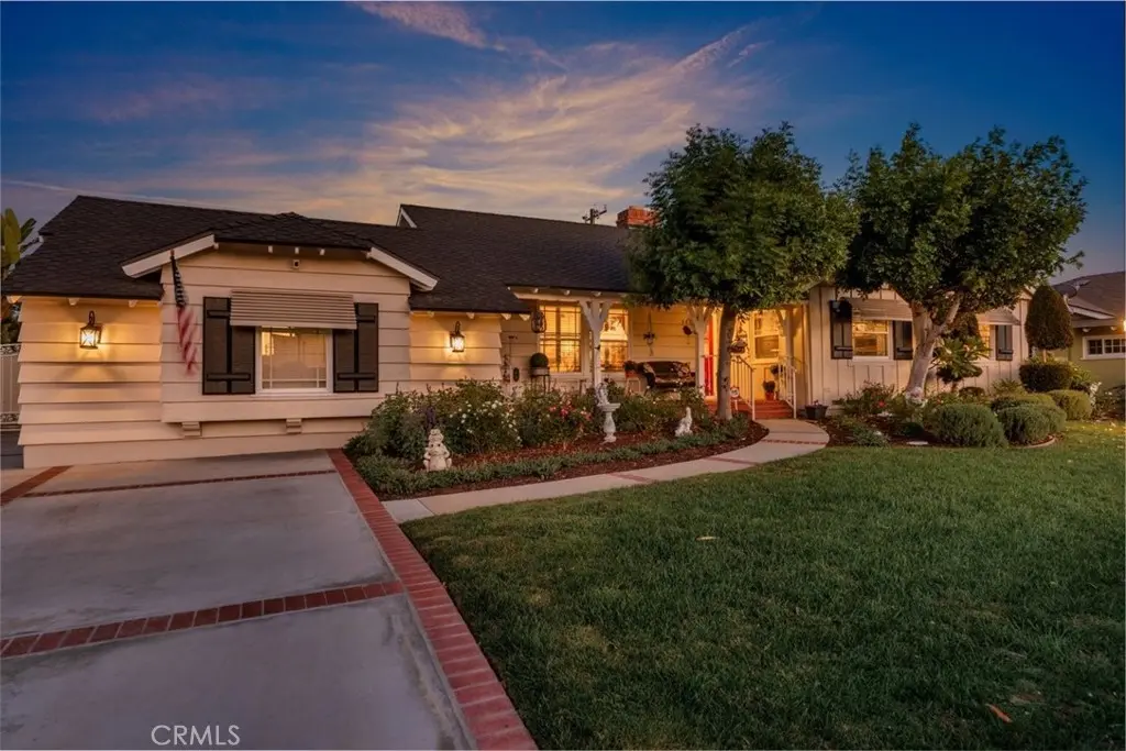 Single Family Residence for sale at 3636 N Shadyglen Drive, Covina, CA featuring 3 beds and 2 baths