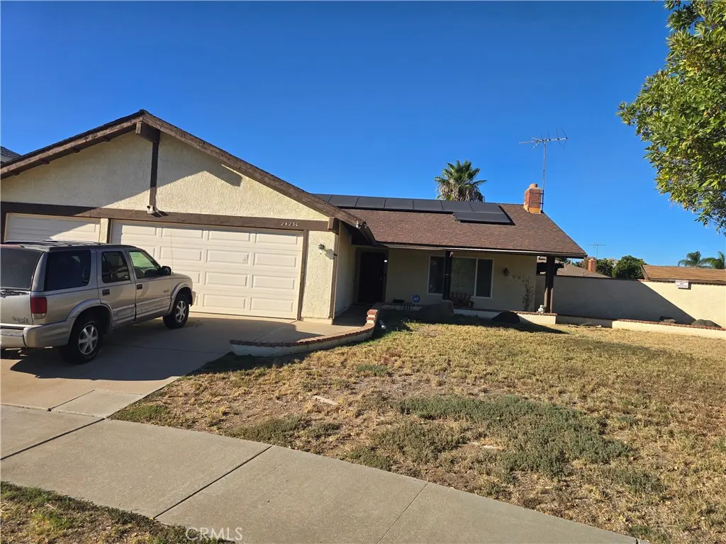 Single Family Residence for sale at 24230 Horton Court, Moreno Valley, CA featuring 3 beds and 2 baths