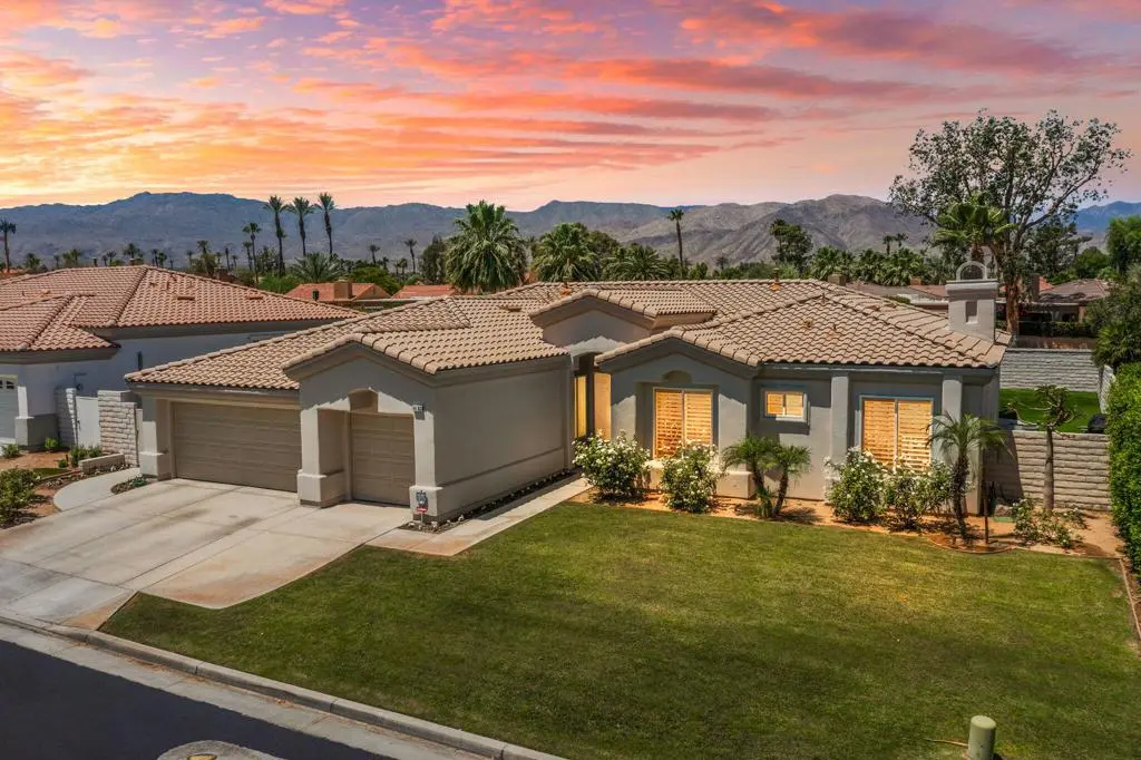 Single Family Residence for sale at 44163 Yucca Drive, Indian Wells, CA featuring 4 beds and 3 baths