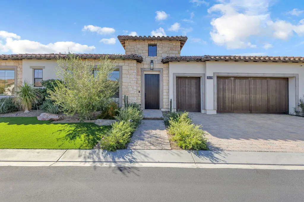Single Family Residence for sale at 75179 Palisades Place, Indian Wells, CA featuring 4 beds and 5 baths