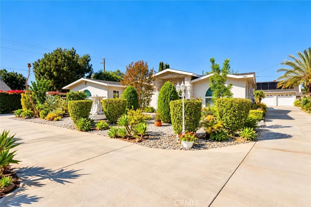 Single Family Residence for sale at 17841 Collins, Villa Park, CA featuring 6 beds and 4 baths