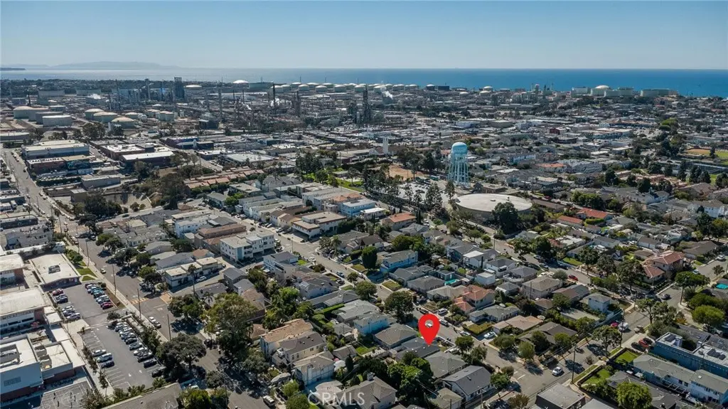 Single Family Residence for sale at 432 Bungalow Drive, El Segundo, CA featuring 3 beds and 2 baths