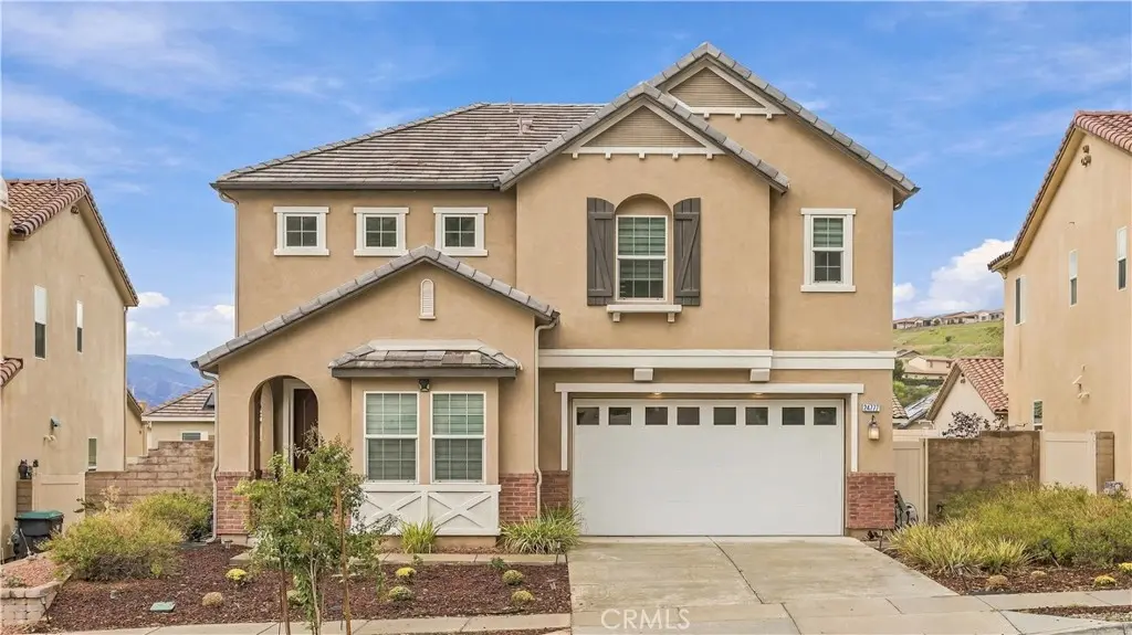 Single Family Residence for sale at 24777 Rockston Drive, Corona, CA featuring 4 beds and 3 baths