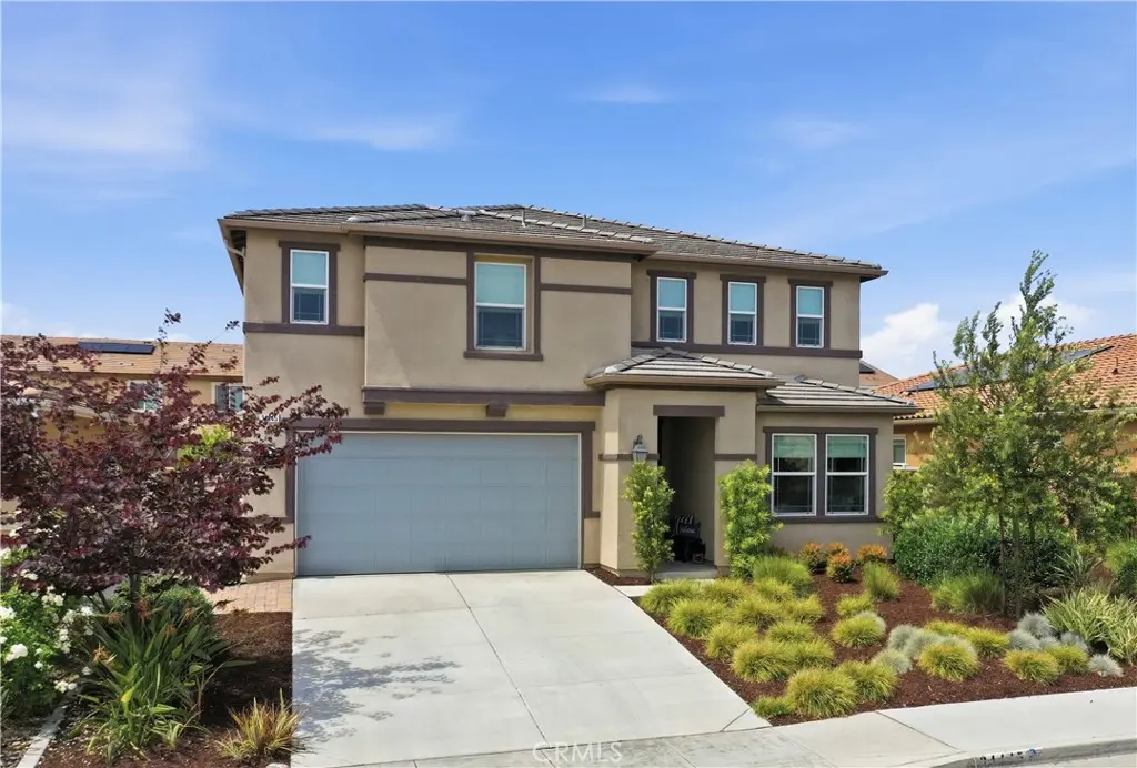Single Family Residence for sale at 34445 Burnt Pine Road, Murrieta, CA featuring 5 beds and 3 baths