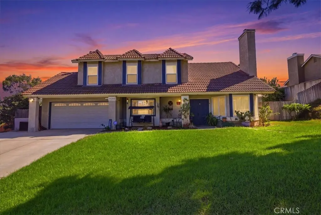 Single Family Residence for sale at 11262 Sweetwater Drive, Riverside, CA featuring 3 beds and 3 baths