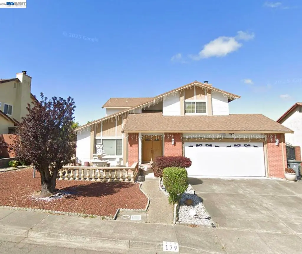 Single Family Residence for sale at 179 Smokey Hills Dr, Vallejo, CA featuring 4 beds and 3 baths