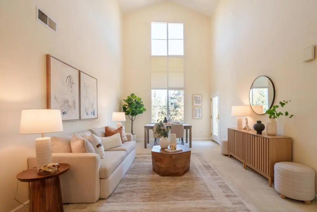 Condominium for sale at 2255 Showers Drive 332, Mountain View, CA featuring 3 beds and 3 baths