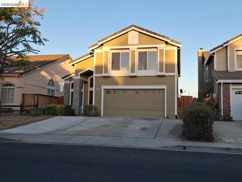 Single Family Residence for sale at 4636 Wolf Way, Antioch, CA featuring 4 beds and 3 baths