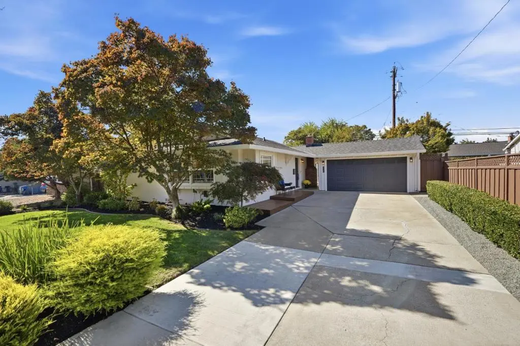 Single Family Residence for sale at 3539 Kirk Road, San Jose, CA featuring 3 beds and 2 baths