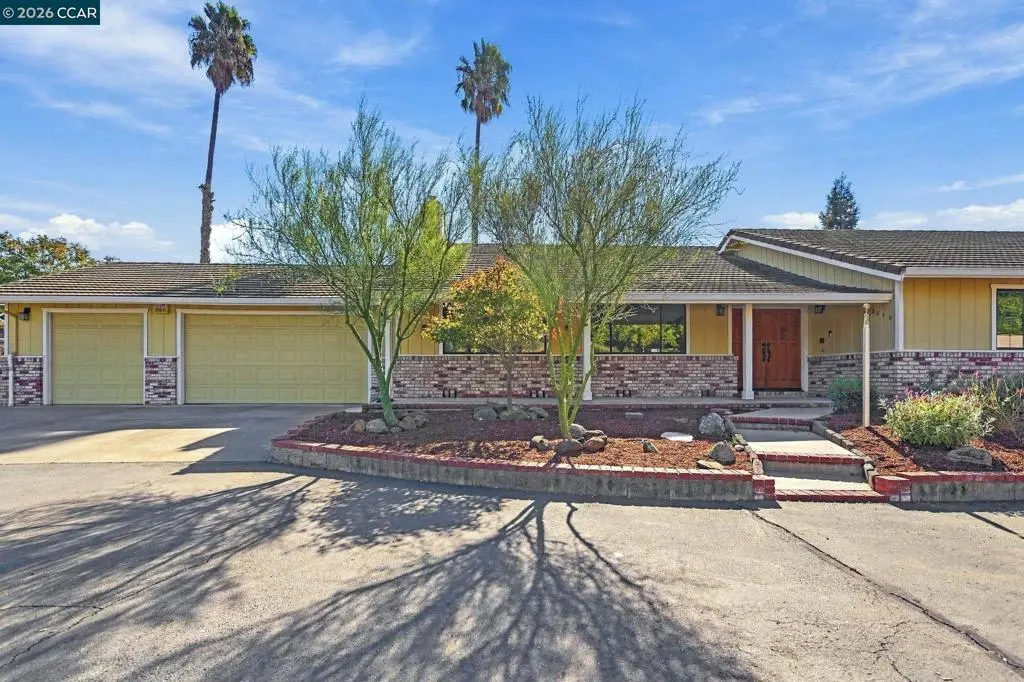 Single Family Residence for sale at 3840 Hitchcock Road, Concord, CA featuring 4 beds and 3 baths