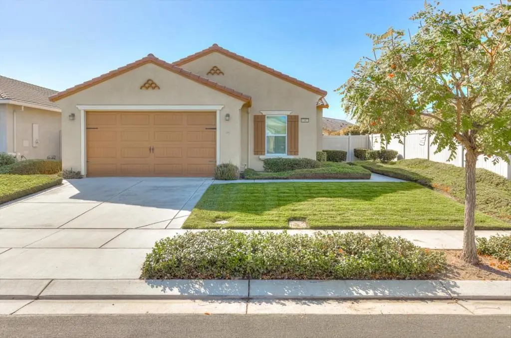 Single Family Residence for sale at 1382 Mill Run Court, Manteca, CA featuring 3 beds and 2 baths