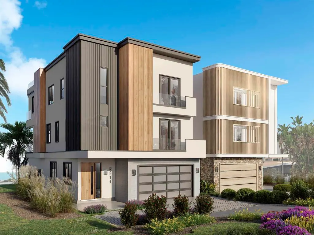 Single Family Residence for sale at 5213 Carlsbad Boulevard, Carlsbad, San Diego County, CA featuring 4 beds and 4 baths
