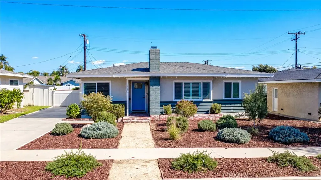 Single Family Residence for sale at 220 Stanford Street, La Habra, CA featuring 3 beds and 2 baths