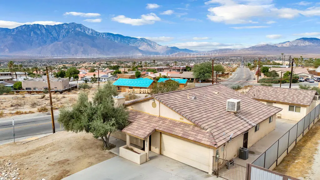 Single Family Residence for sale at 12985 Redbud Road, Desert Hot Springs, CA featuring 4 beds and 3 baths